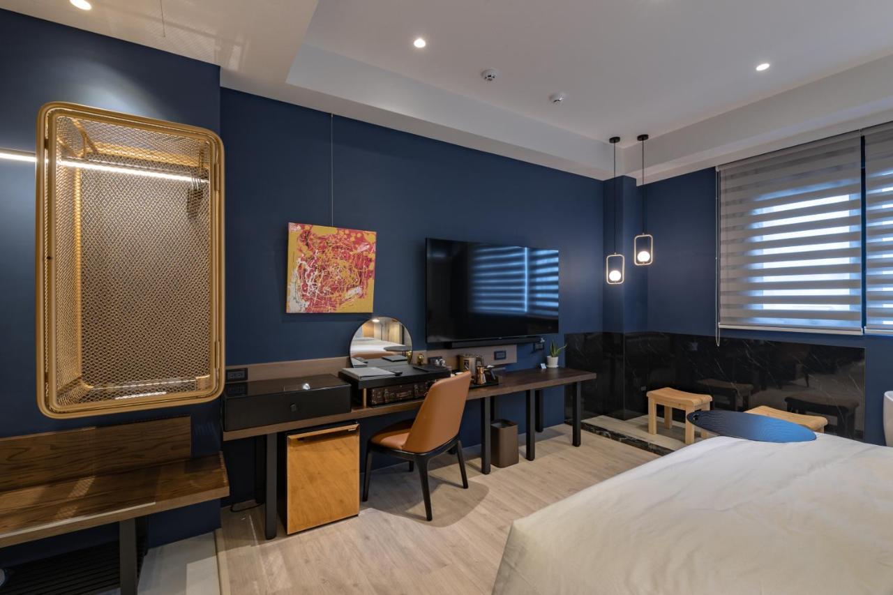 Bed and Breakfast 墾丁耳東華苑erdong Manor Экстерьер фото
