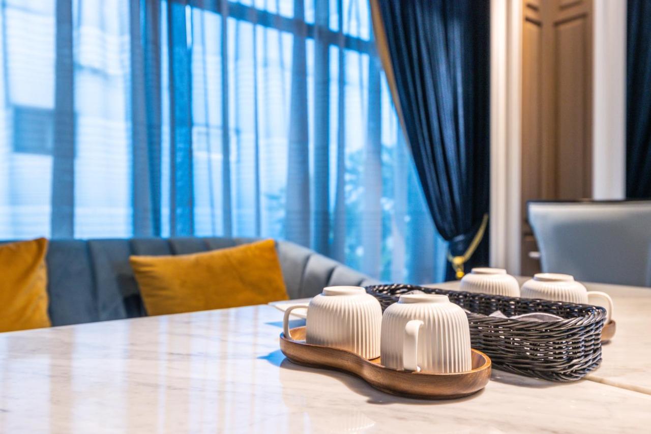 Bed and Breakfast 墾丁耳東華苑erdong Manor Экстерьер фото