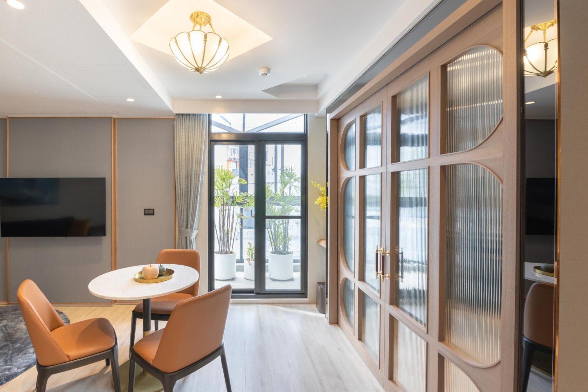Bed and Breakfast 墾丁耳東華苑erdong Manor Экстерьер фото