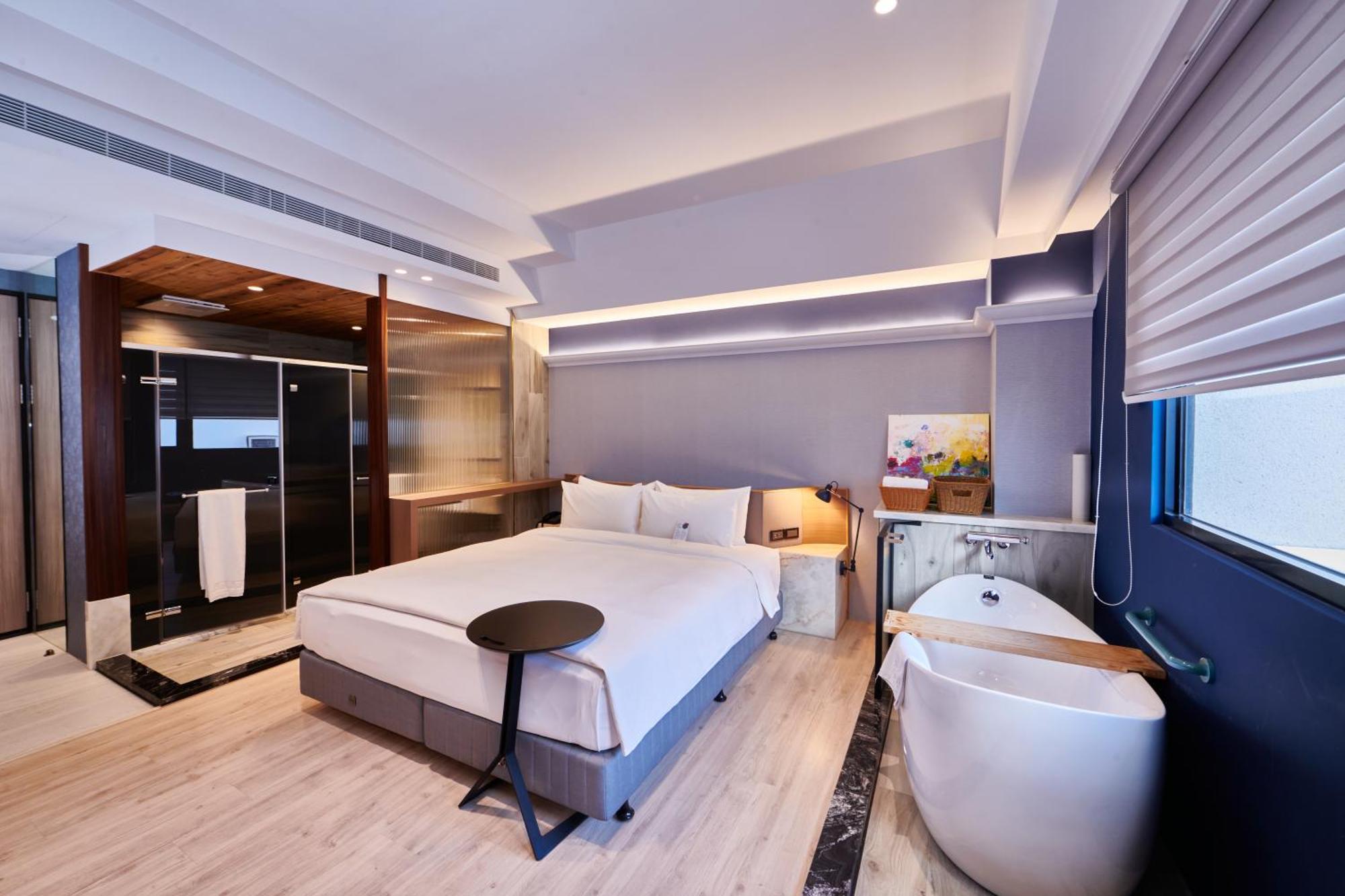 Bed and Breakfast 墾丁耳東華苑erdong Manor Экстерьер фото